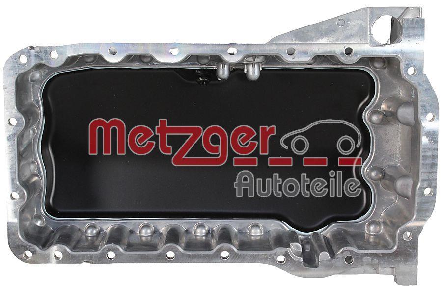 Cárter de aceite METZGER ref. 7990197
